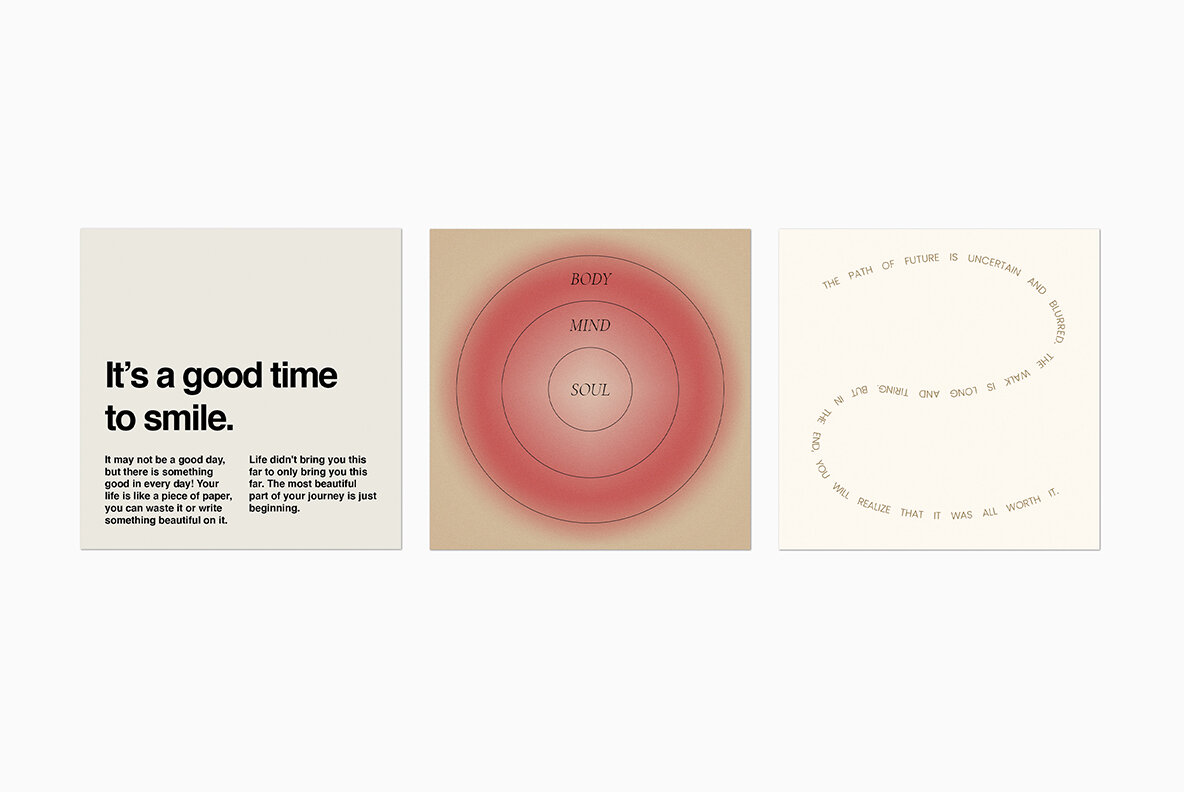 Instagram Social Media Quotes Vl 12