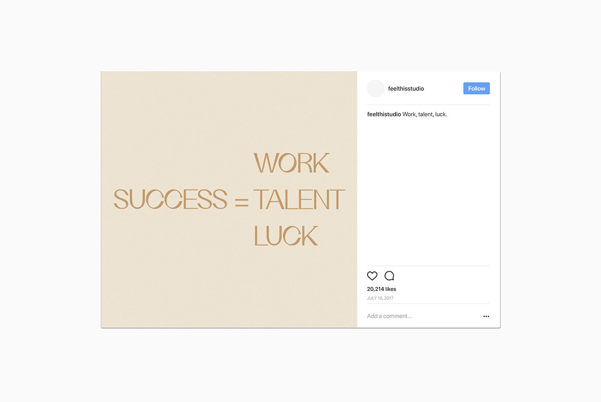 Instagram Social Media Quotes Vl 14