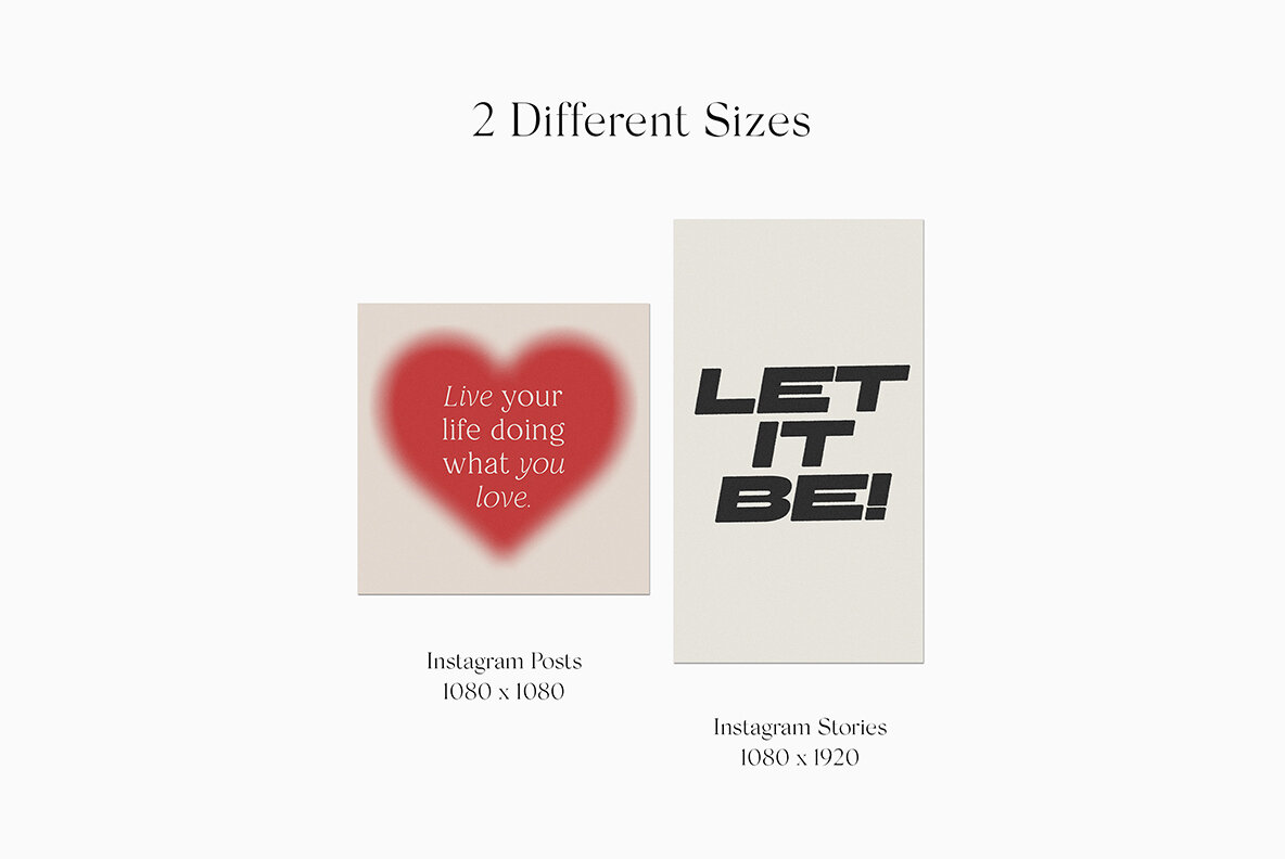 Instagram Social Media Quotes Vl 15