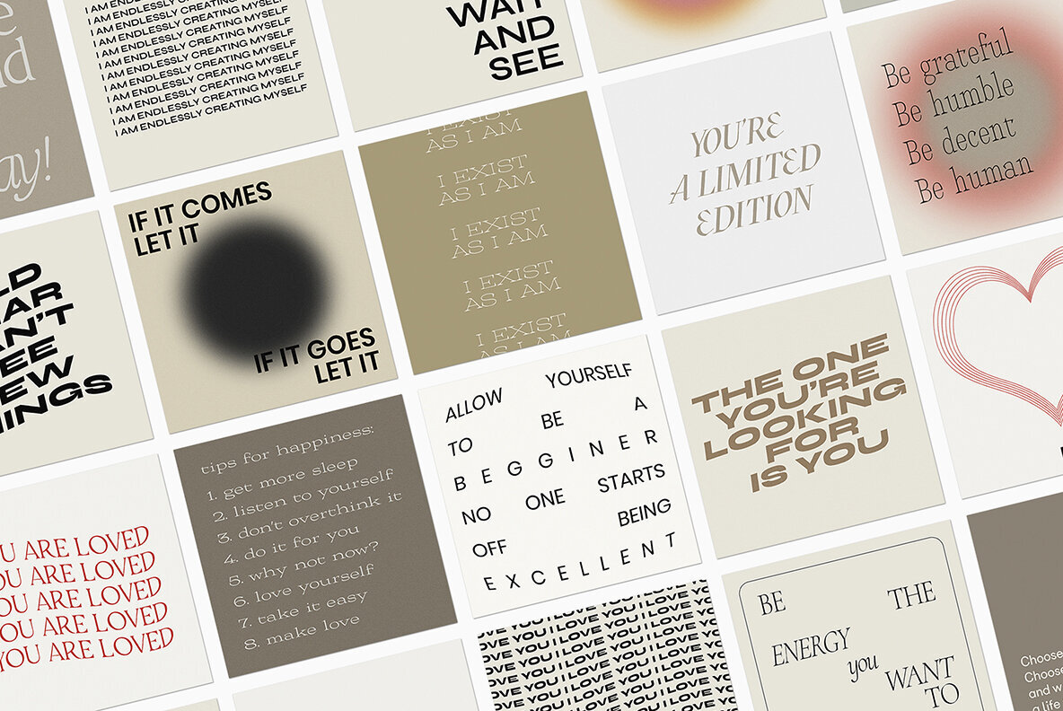 Instagram Social Media Quotes l 2