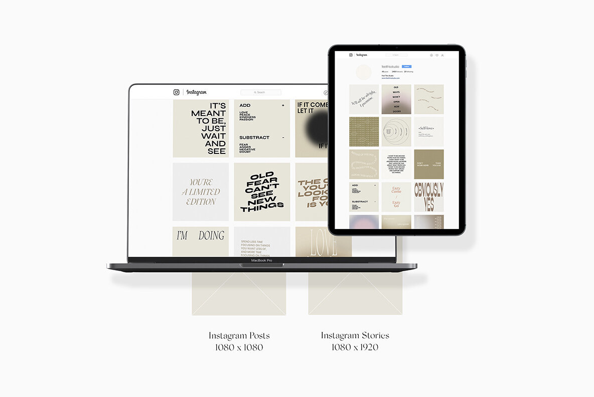 Instagram Social Media Quotes l 3