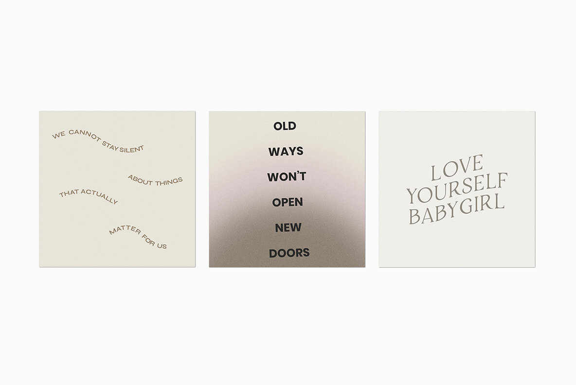 Instagram Social Media Quotes l 6