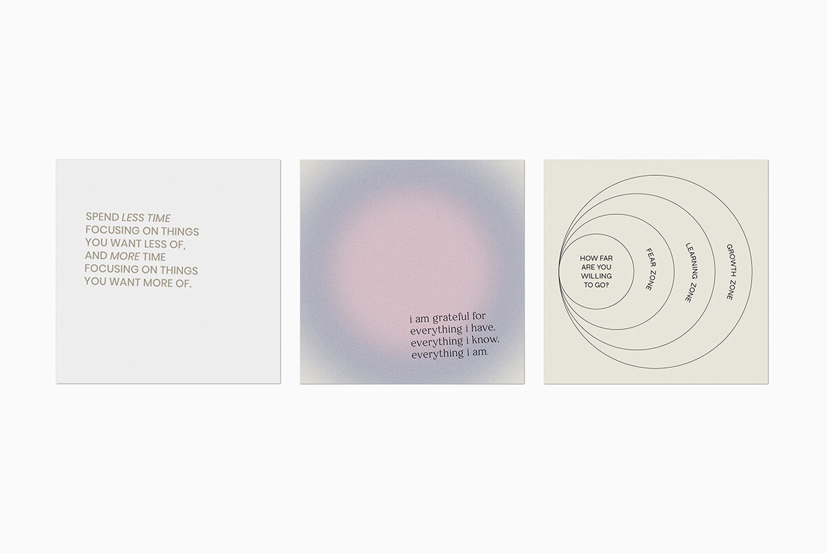 Instagram Social Media Quotes l 7