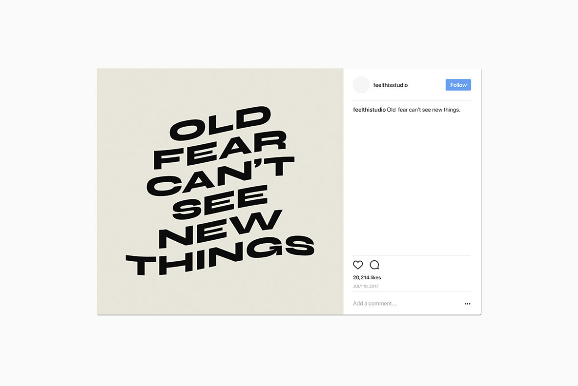 Instagram Social Media Quotes l 8