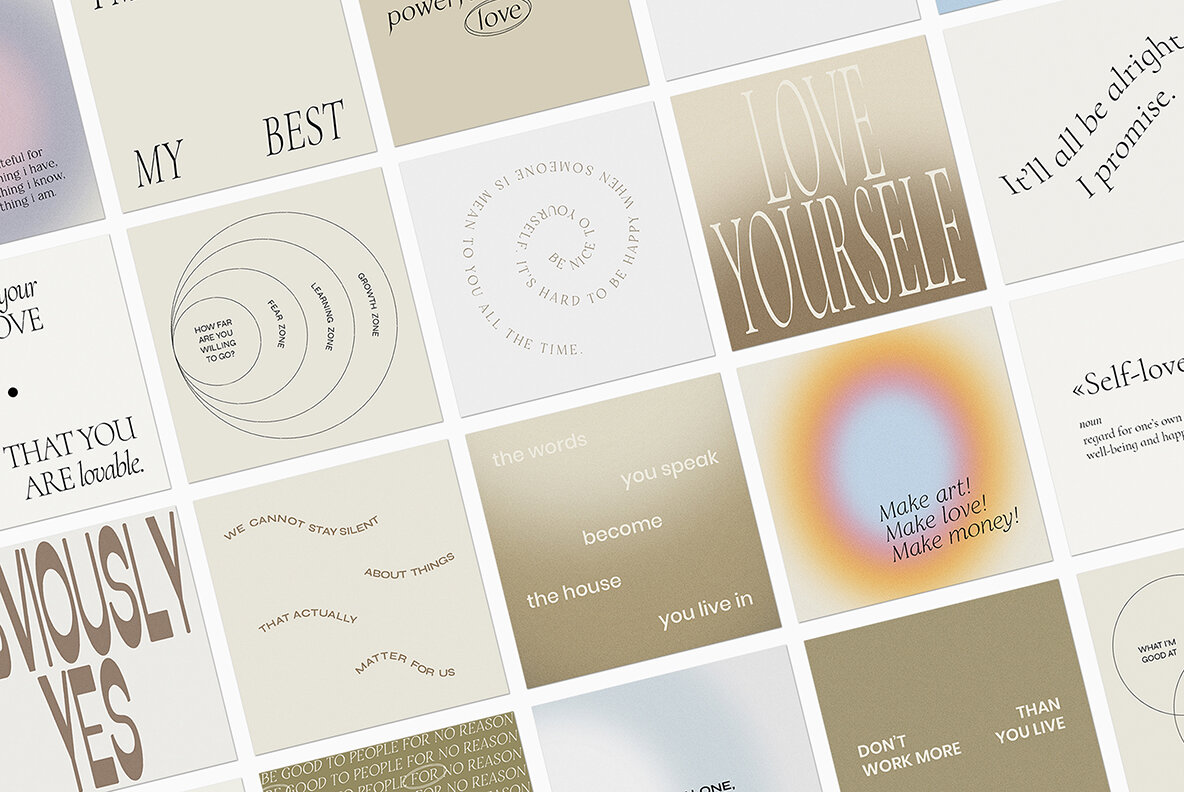 Instagram Social Media Quotes l 10