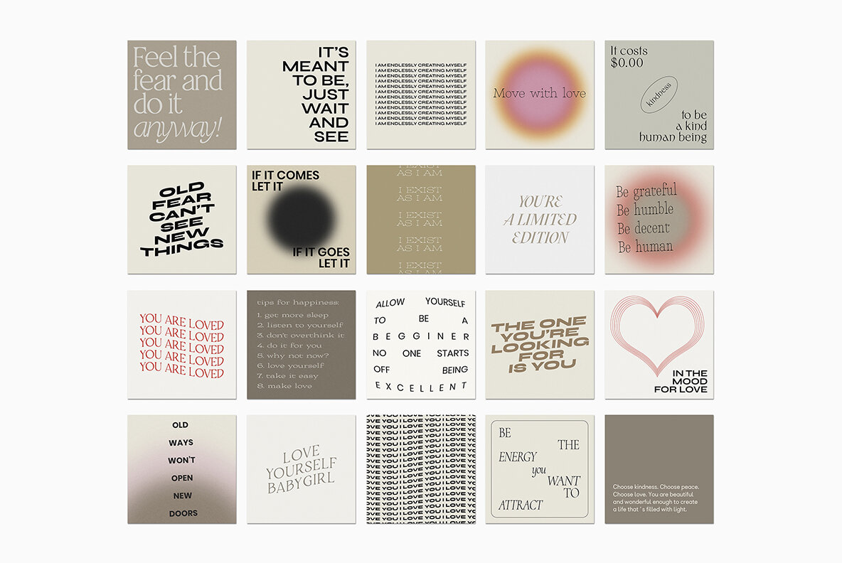 Instagram Social Media Quotes l 11