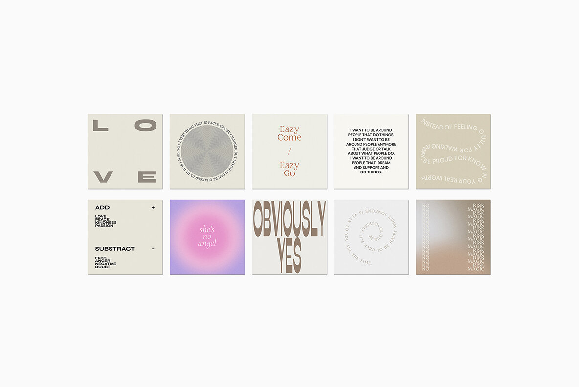 Instagram Social Media Quotes l 13