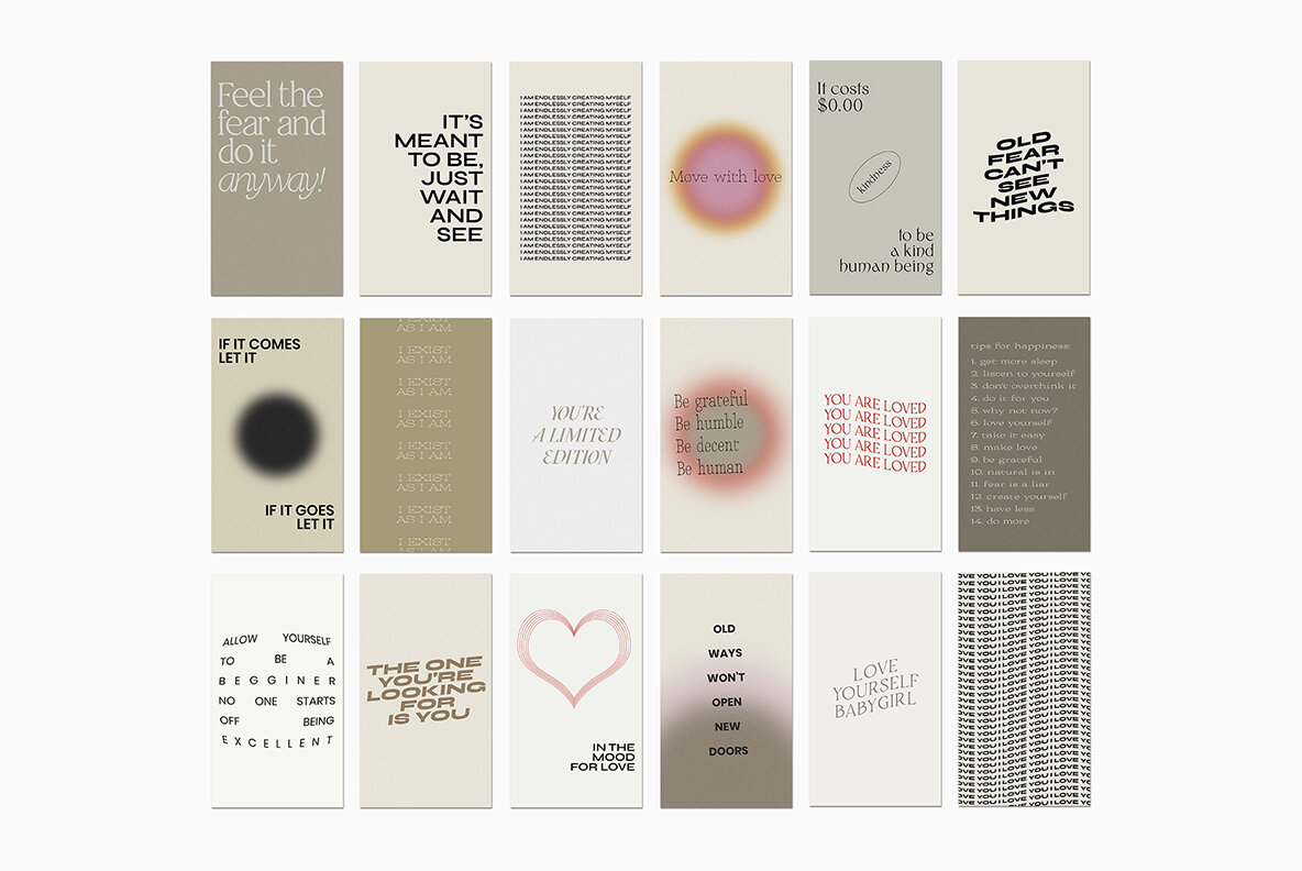 Instagram Social Media Quotes l 14