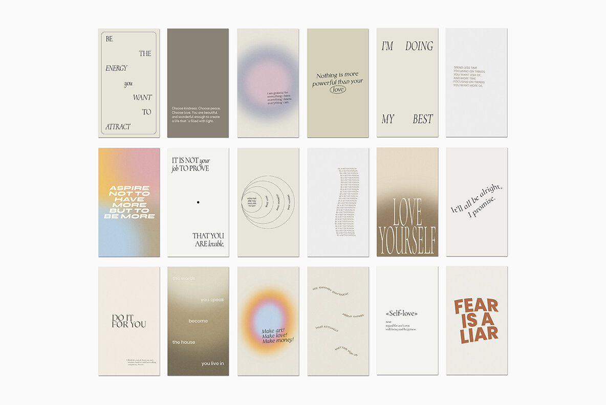 Instagram Social Media Quotes l 15