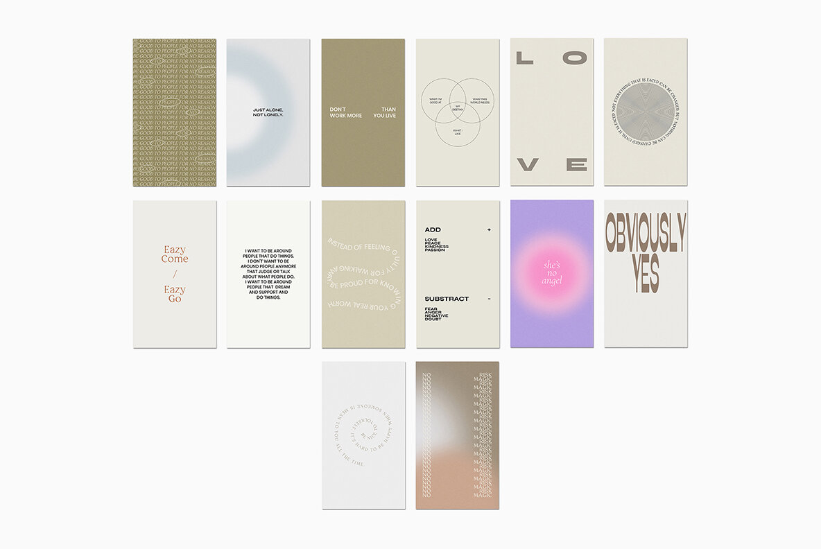 Instagram Social Media Quotes l 16