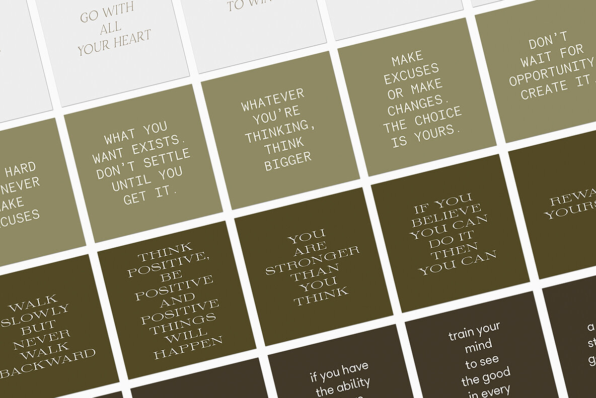 Instagram Social Media Quotes lV 2