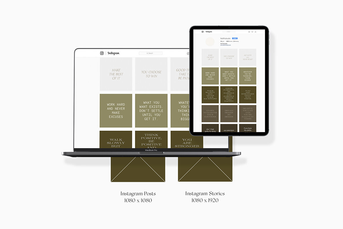 Instagram Social Media Quotes lV 3