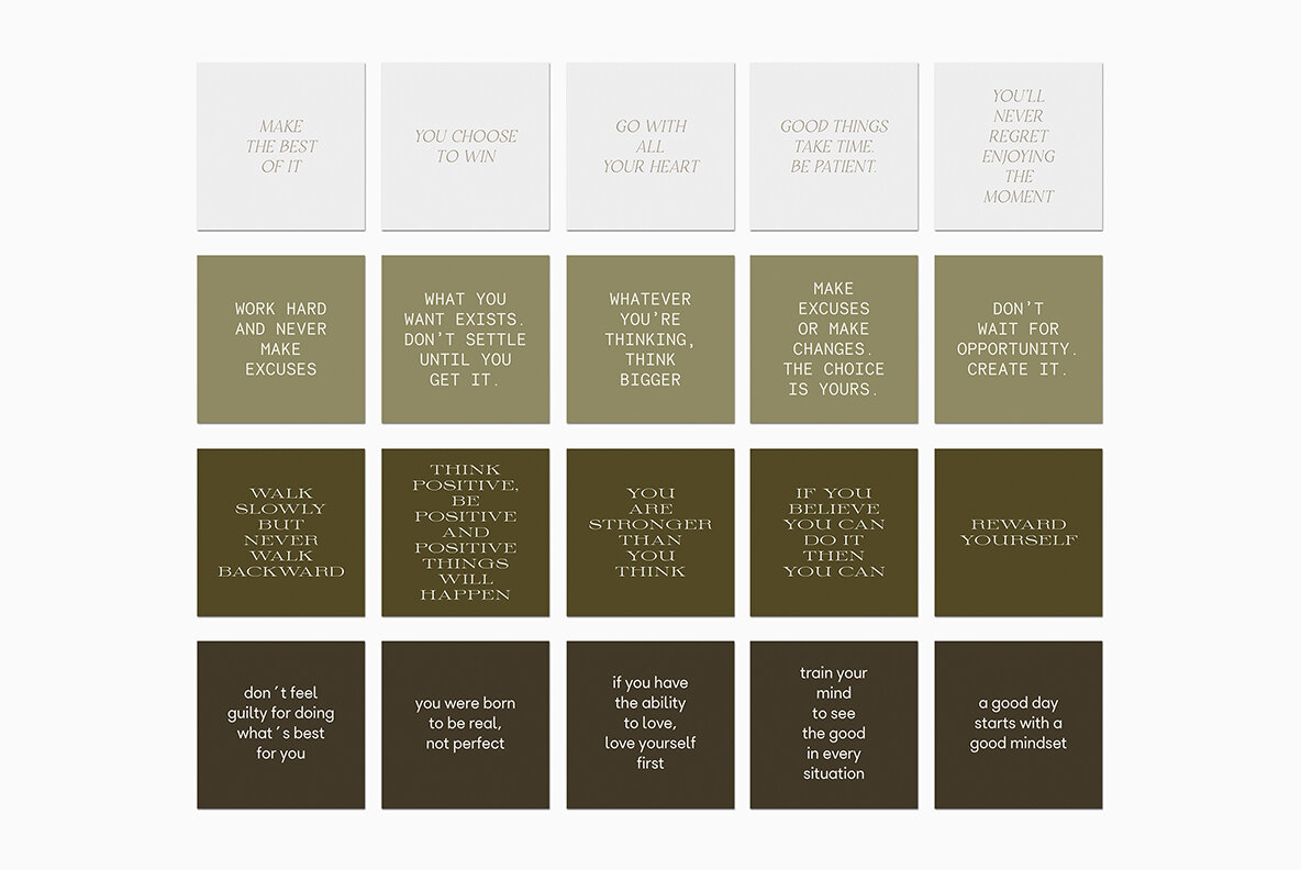 Instagram Social Media Quotes lV 5