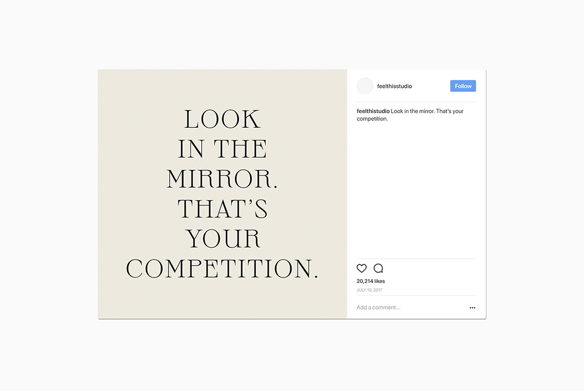 Instagram Social Media Quotes lV 9