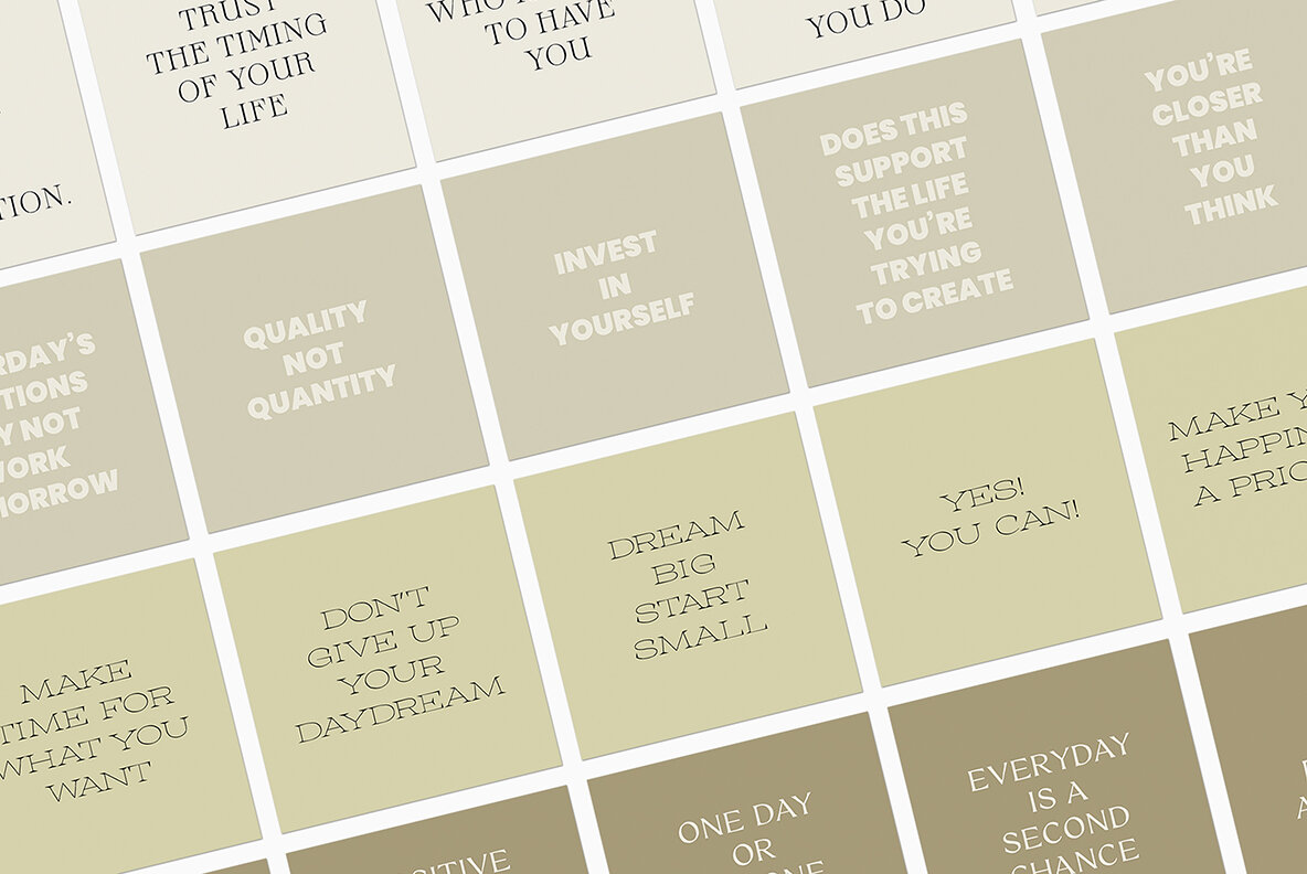 Instagram Social Media Quotes lV 11