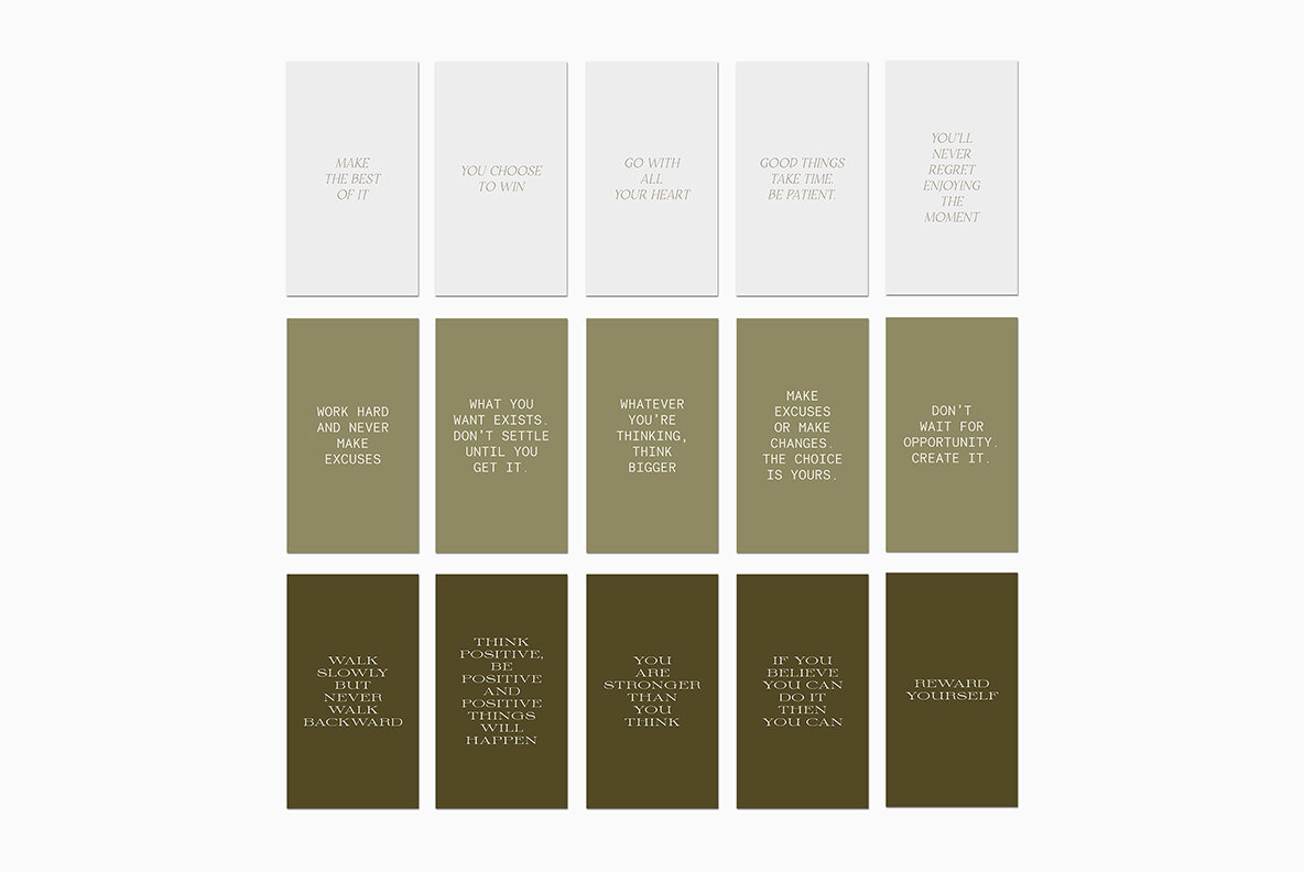 Instagram Social Media Quotes lV 12