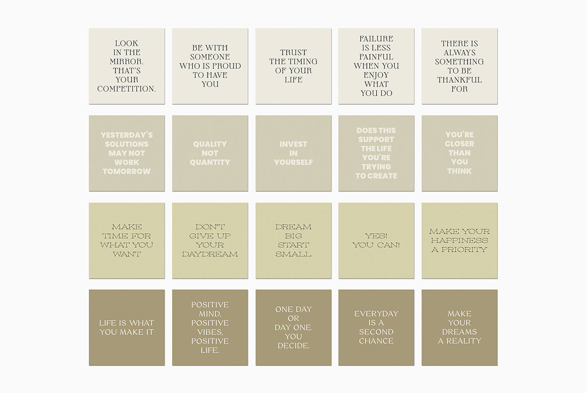 Instagram Social Media Quotes lV 13