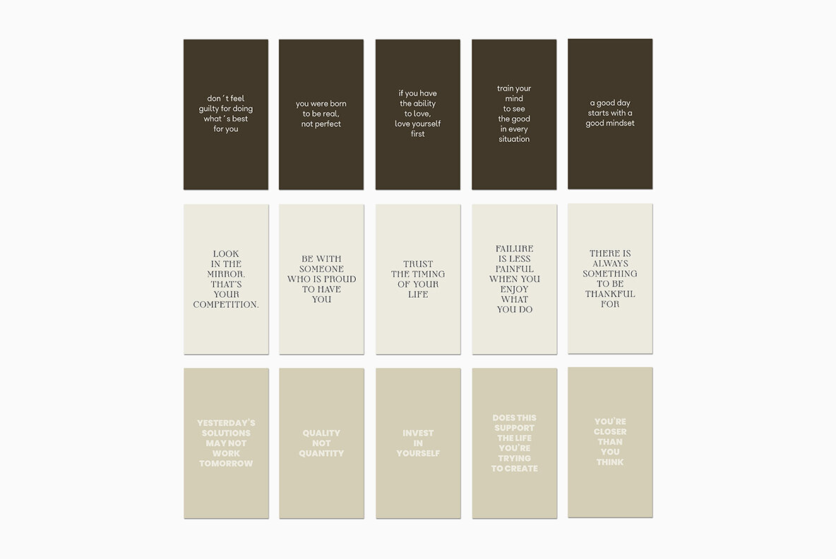 Instagram Social Media Quotes lV 15