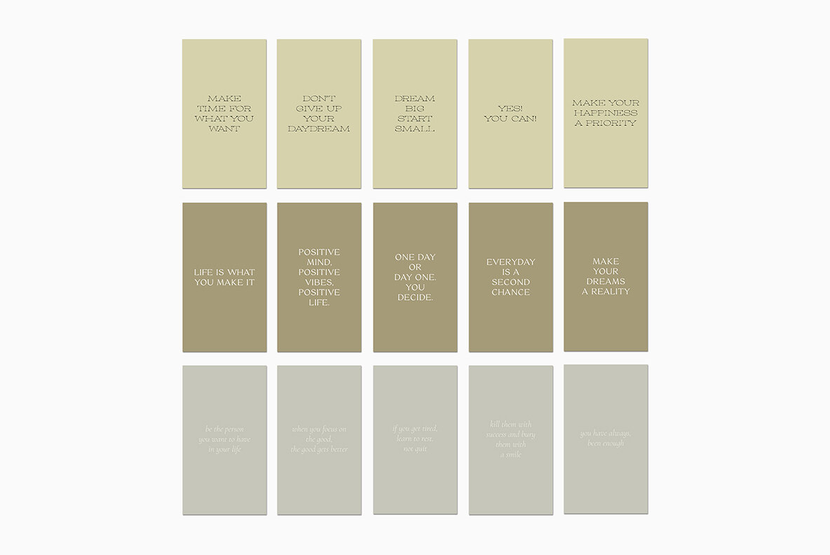 Instagram Social Media Quotes lV 16