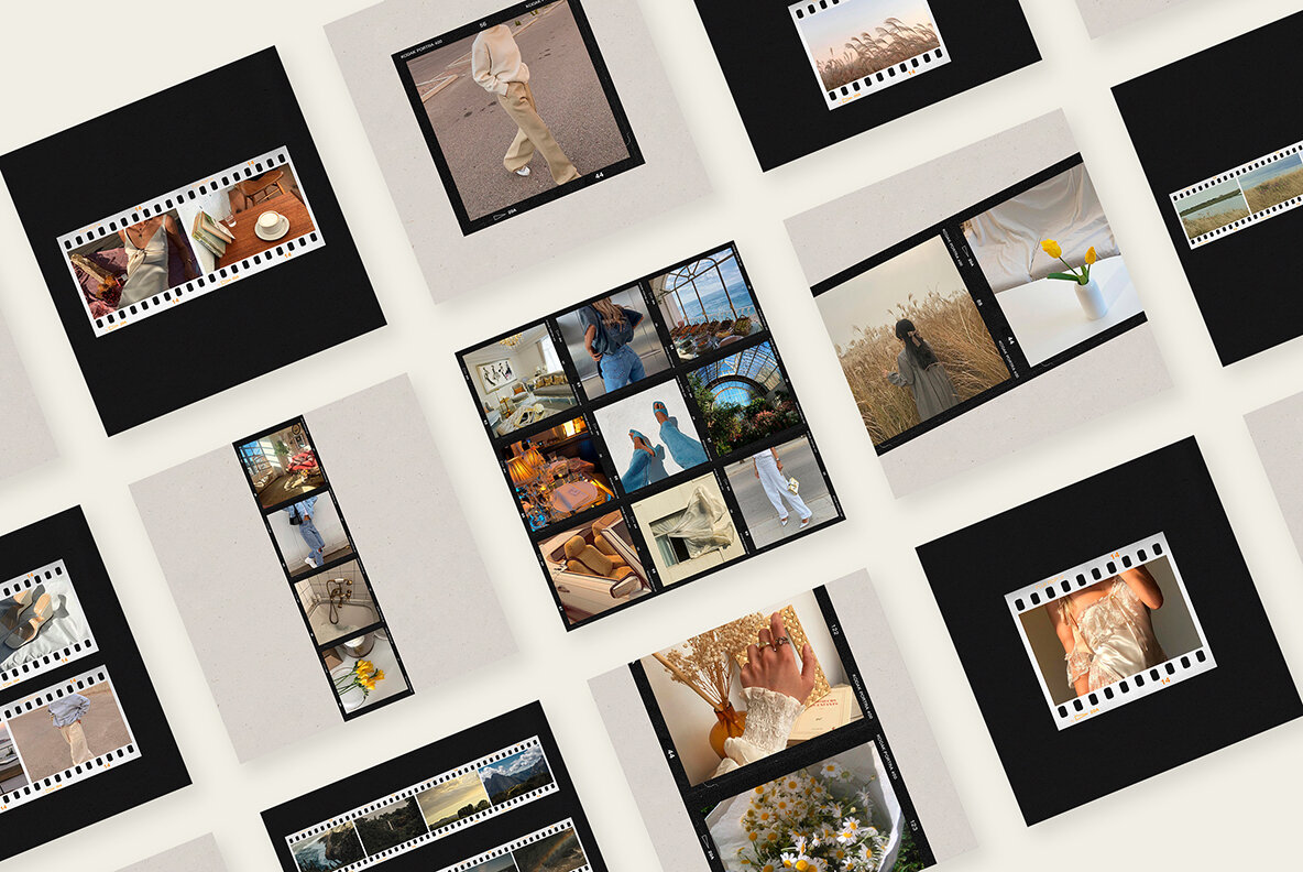 520 Bundle Social Media Templates PS 11