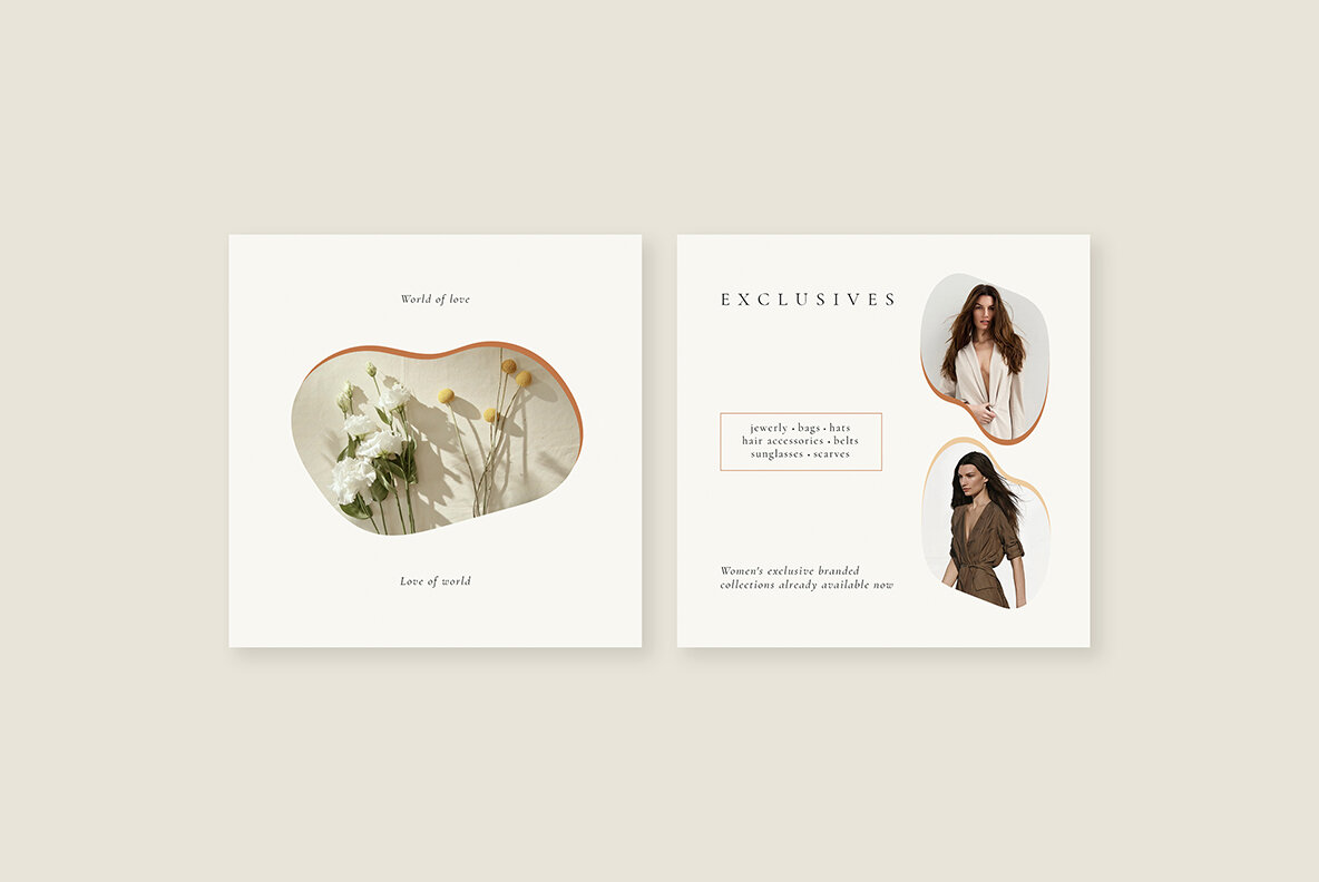 520 Bundle Social Media Templates PS 18