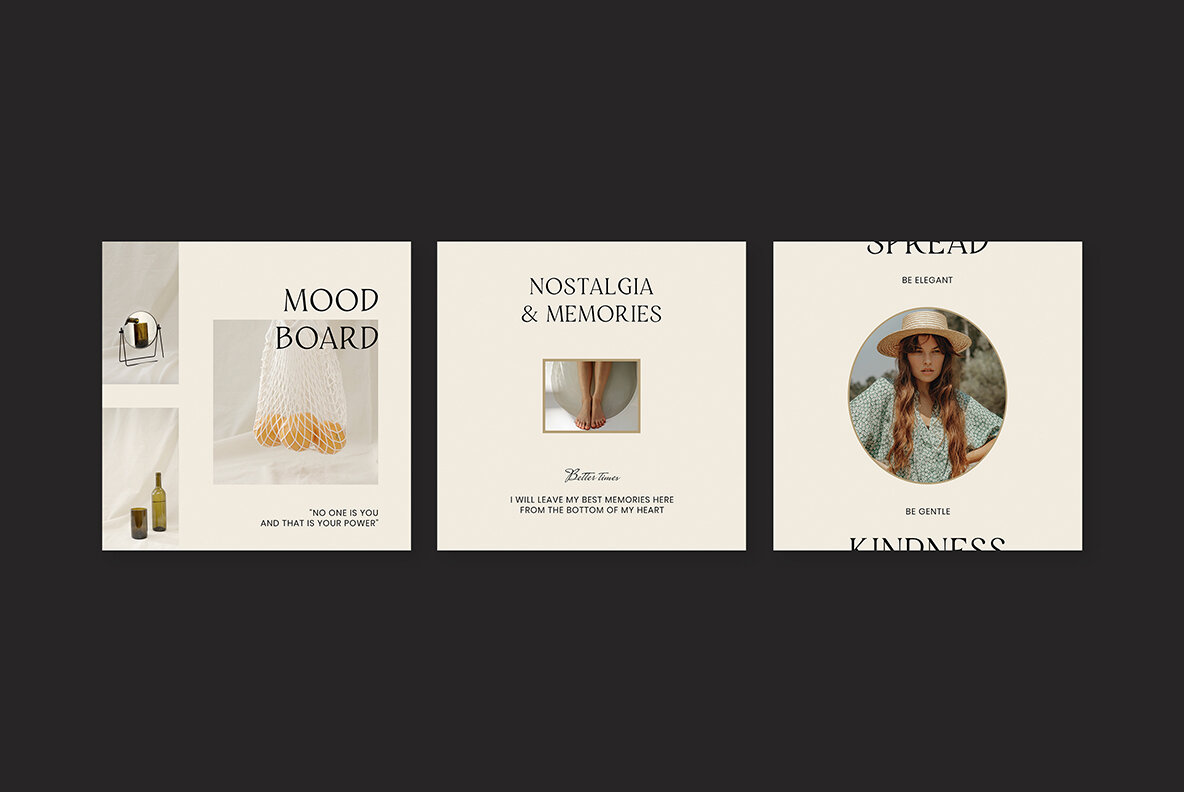 520 Bundle Social Media Templates PS 19