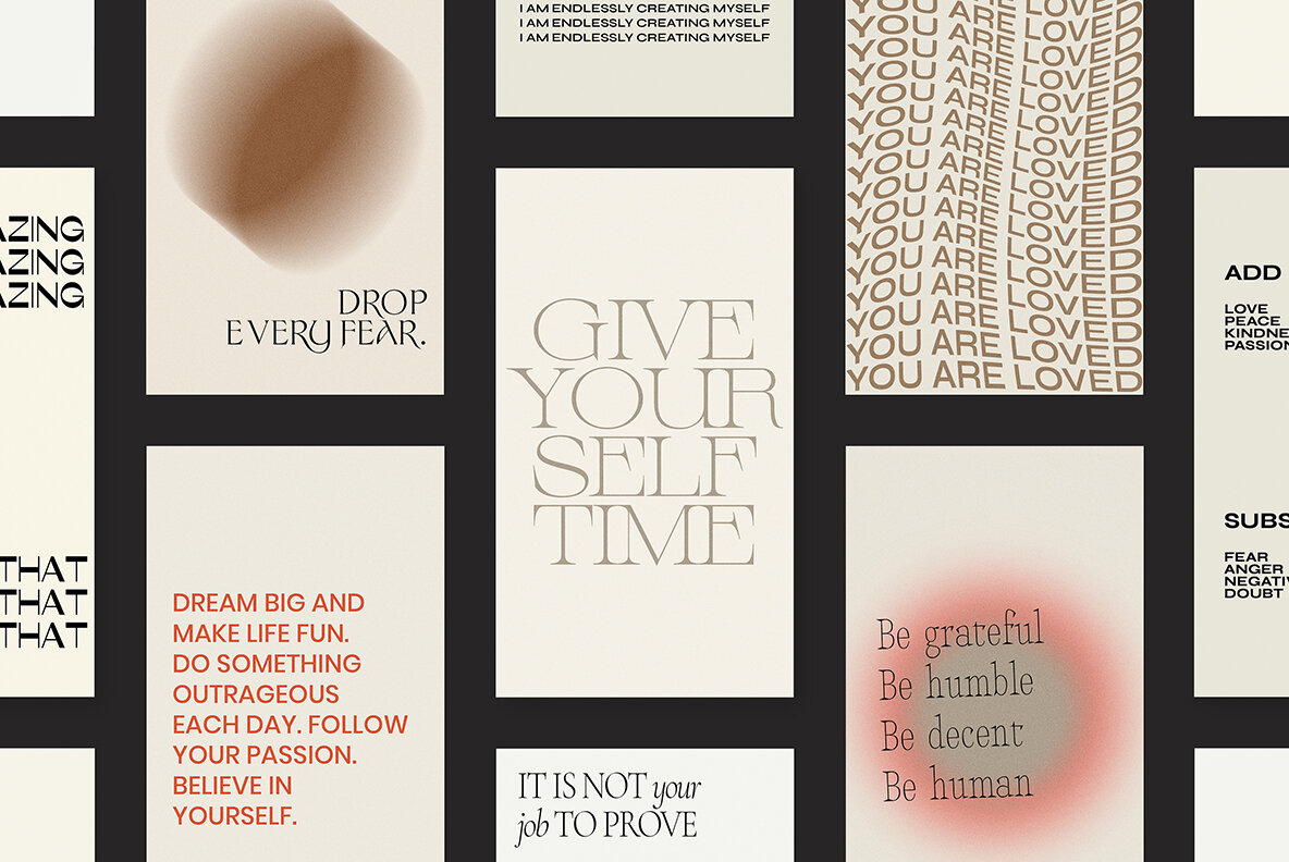 700 Bundle Instagram Quotes PS 8