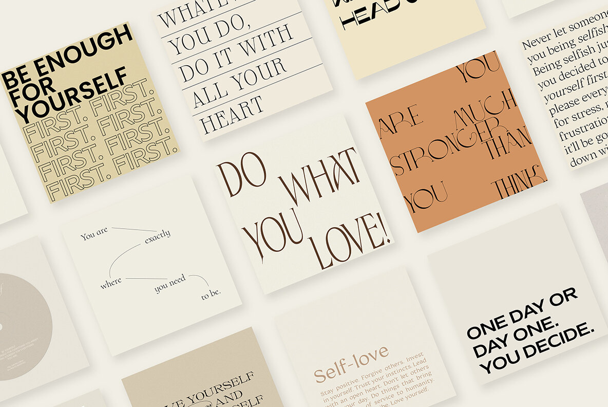 700 Bundle Instagram Quotes PS 9