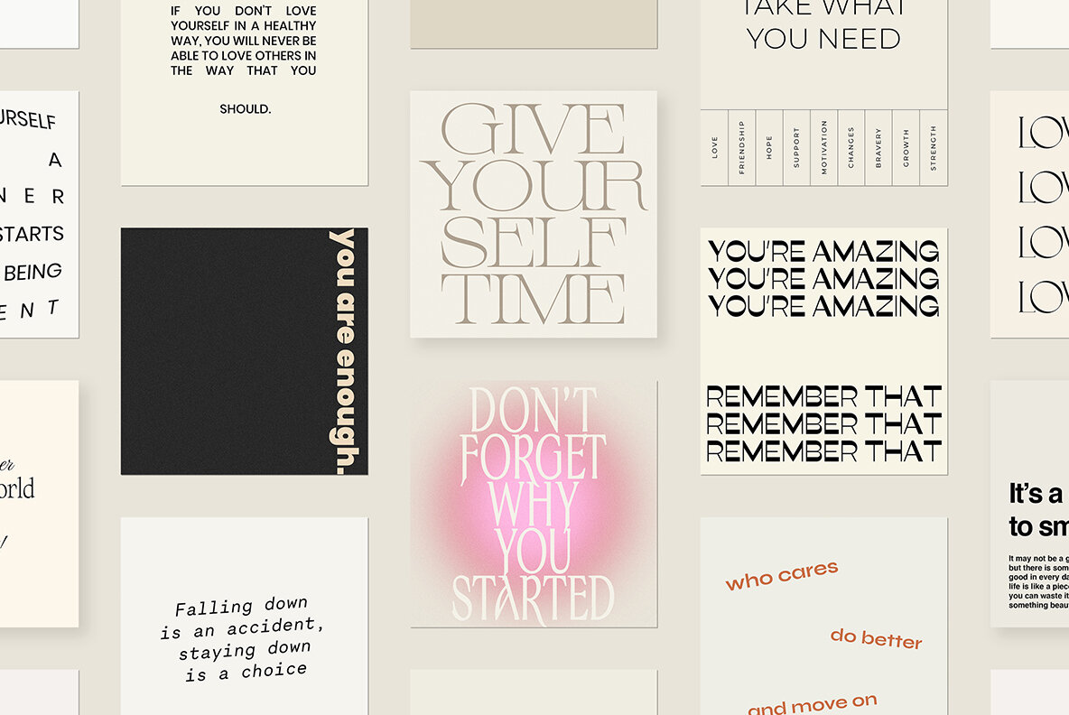 700 Bundle Instagram Quotes PS 13