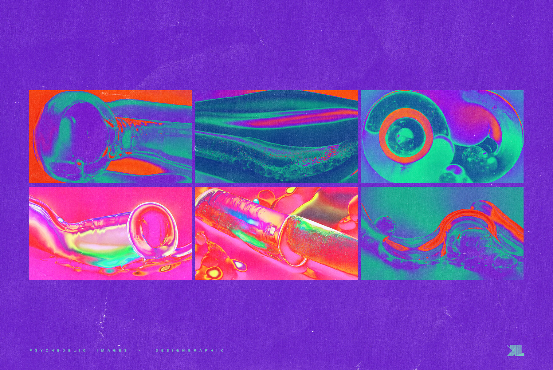 Psychedelic Background Images 10