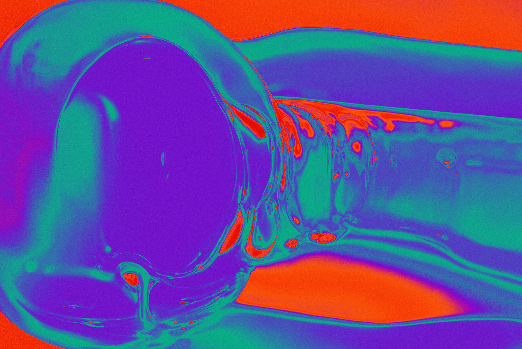 Psychedelic Background Images 12