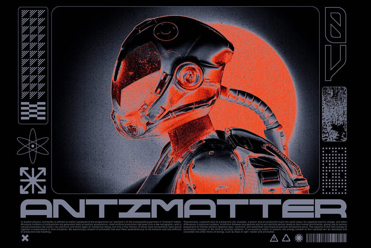 Vector Shapes Vol  01 2