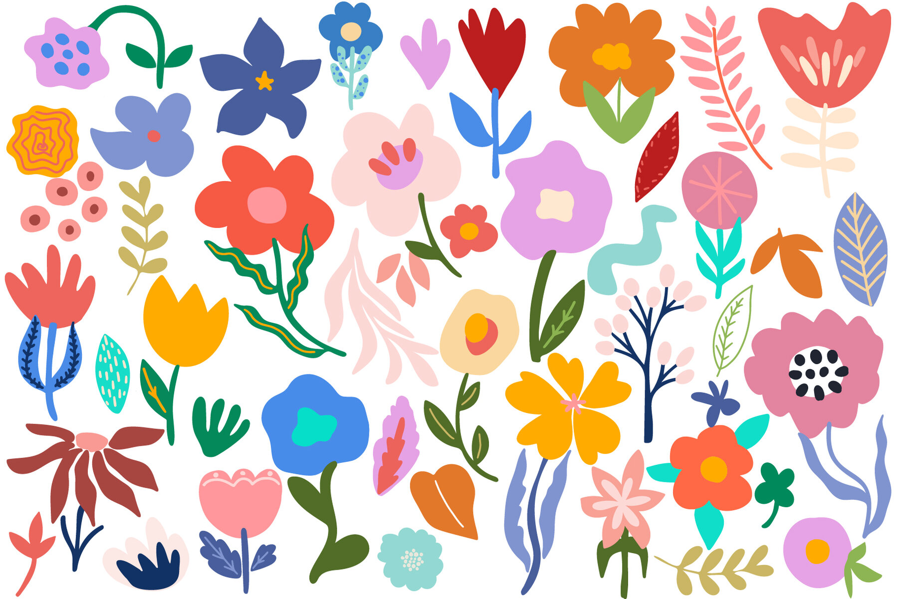 Poppy Sunset Autumn Flowers 10