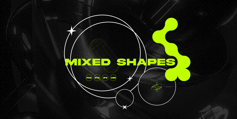Mixed Shapes