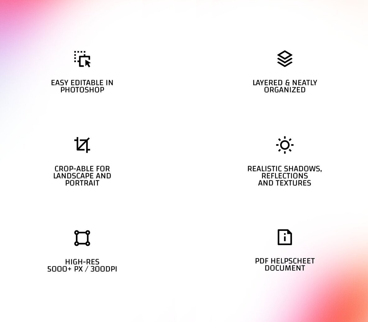 Industrial Mockups Vol  1 3