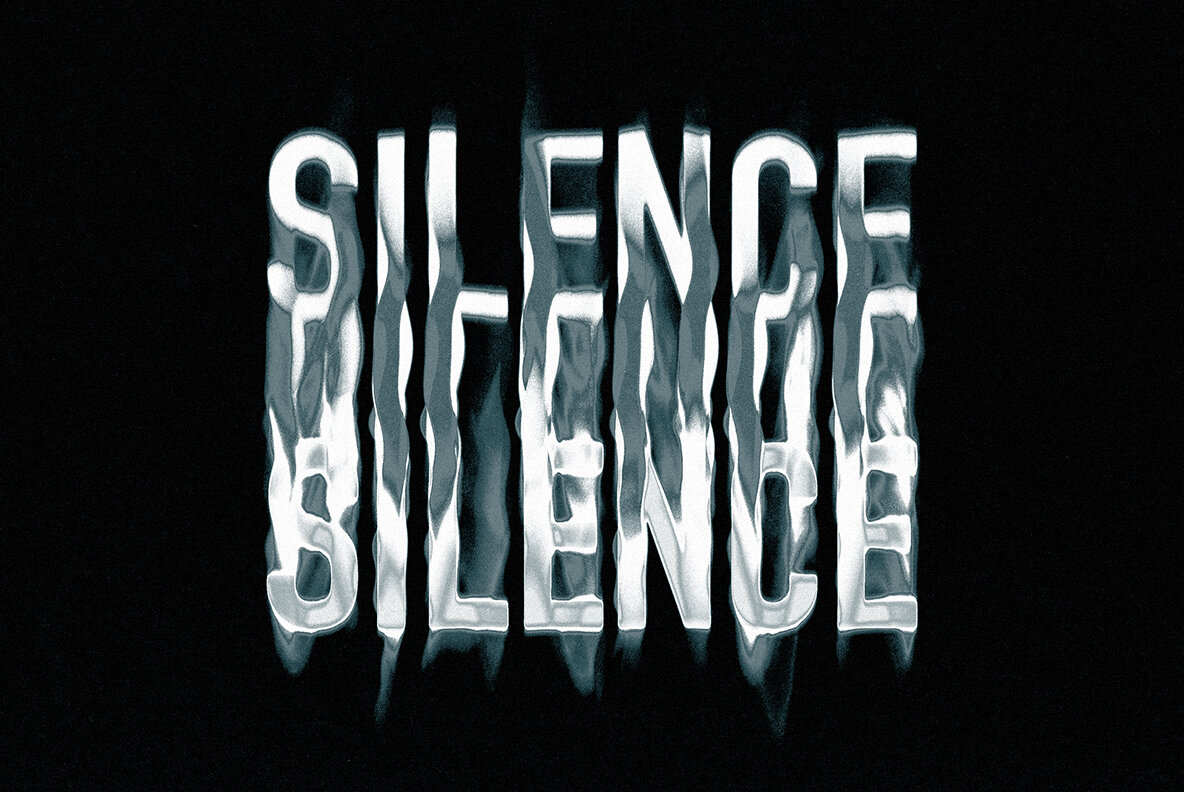 Illusive Text Effect 4