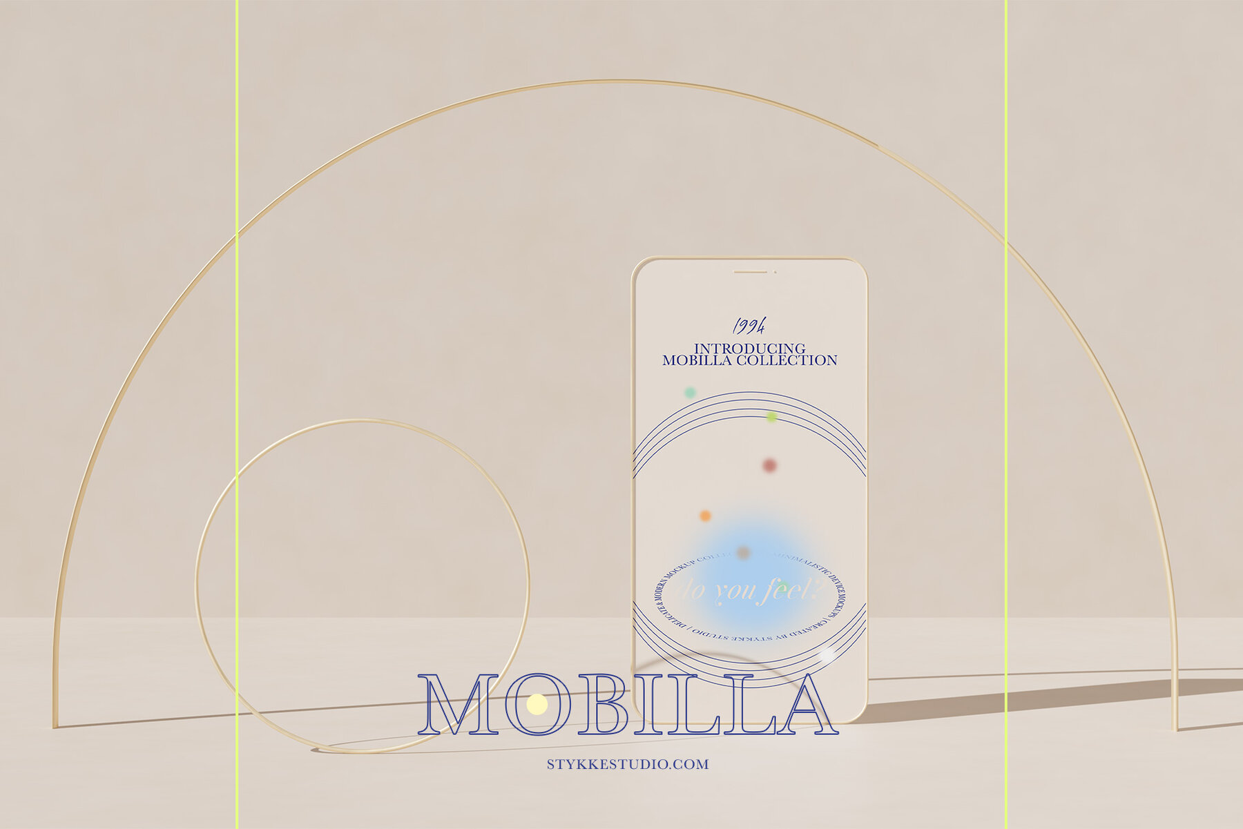 Mobilla 9
