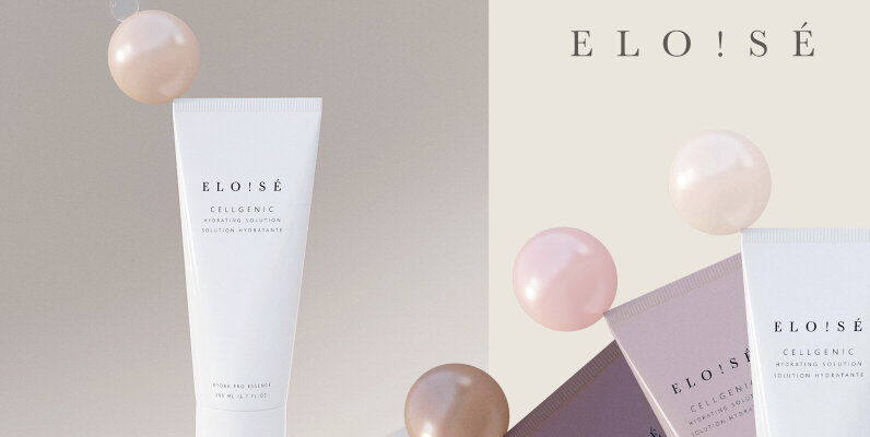 ELO S     Cosmetic Tube Mockups