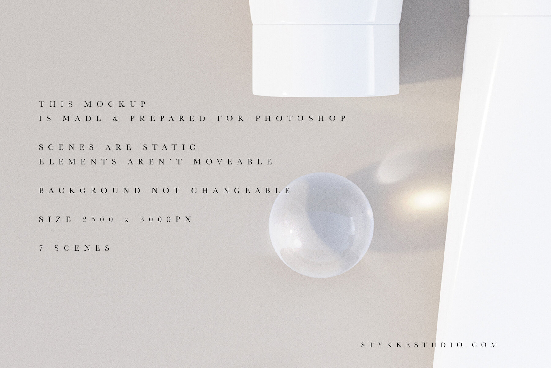 ELO S     Cosmetic Tube Mockups 8