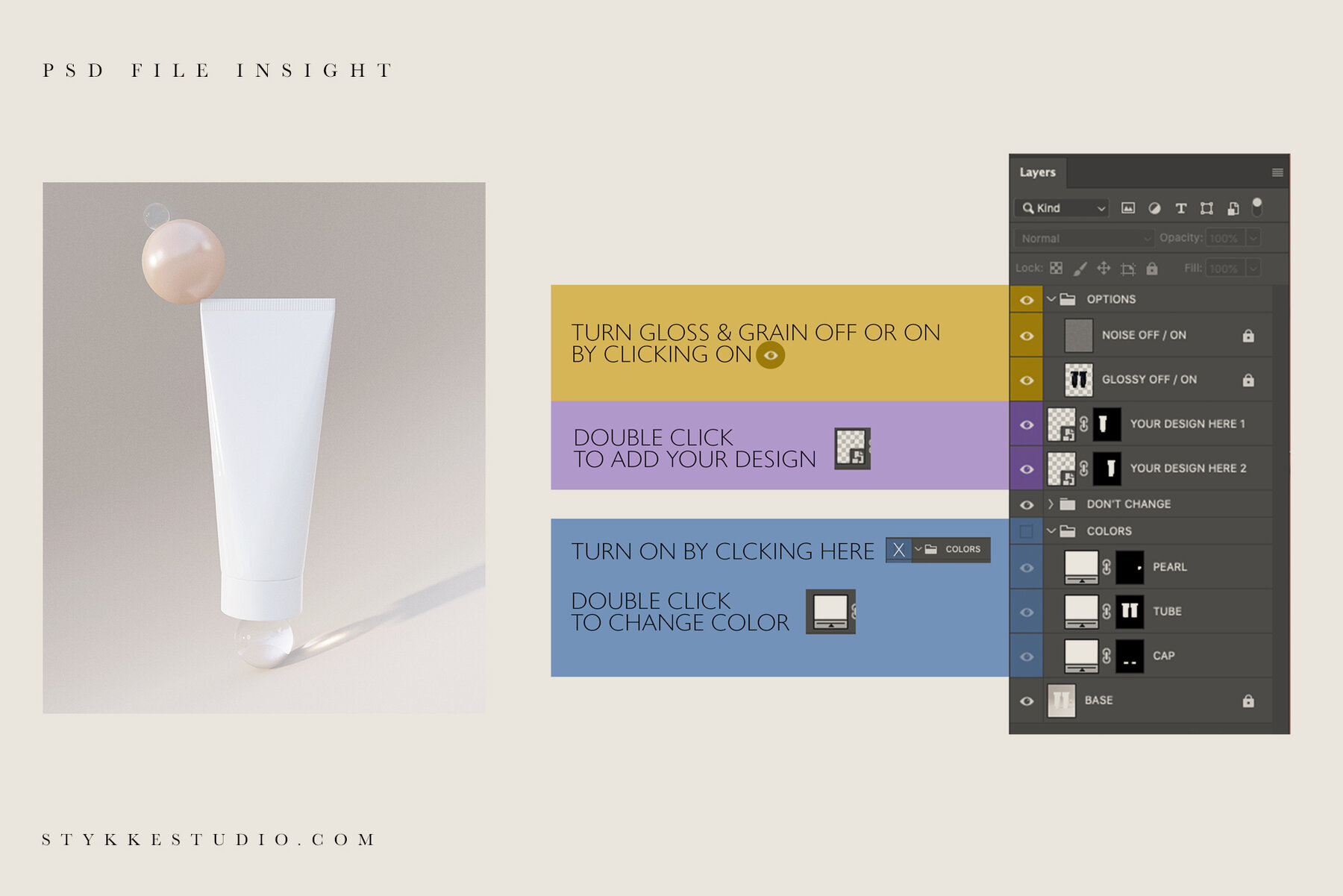 ELO S     Cosmetic Tube Mockups 10