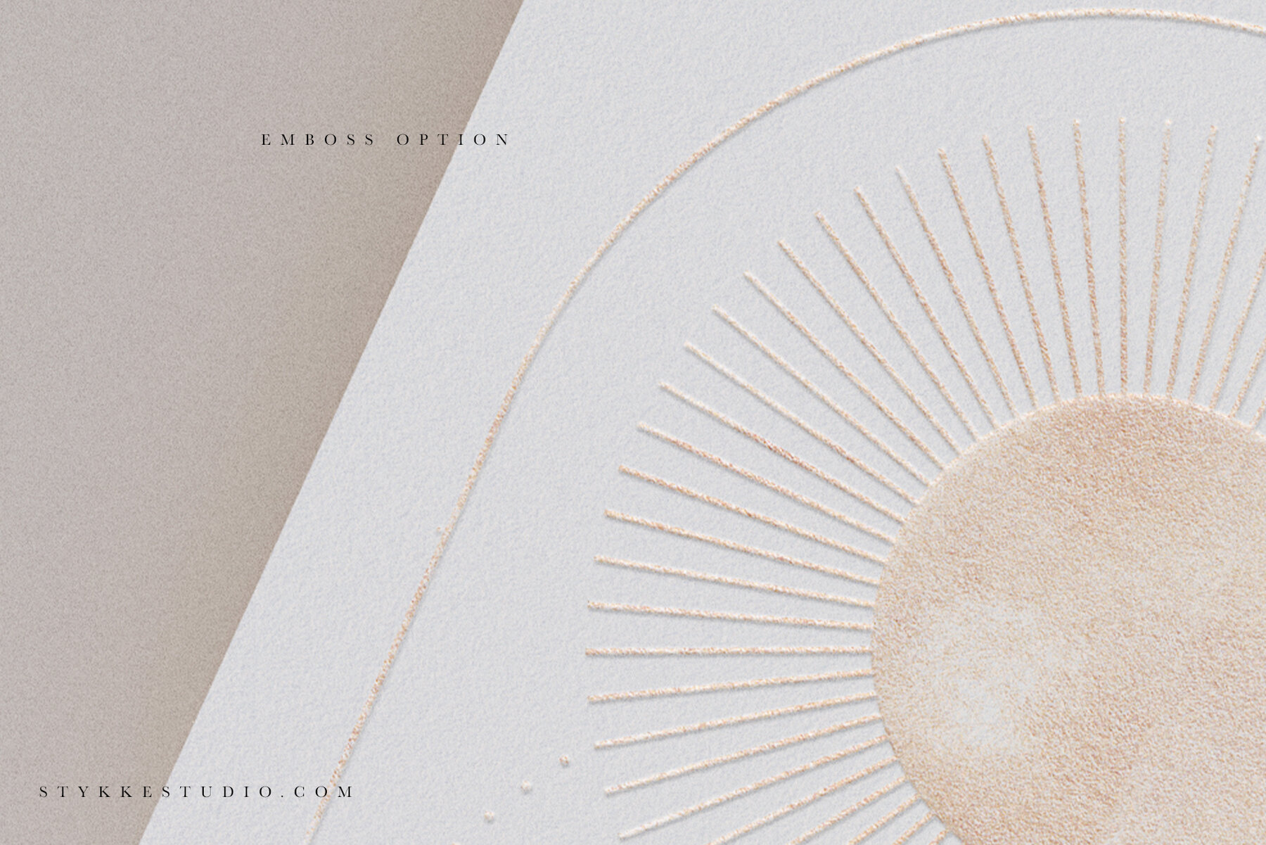 ELO S     Square Business Card Mockup 6