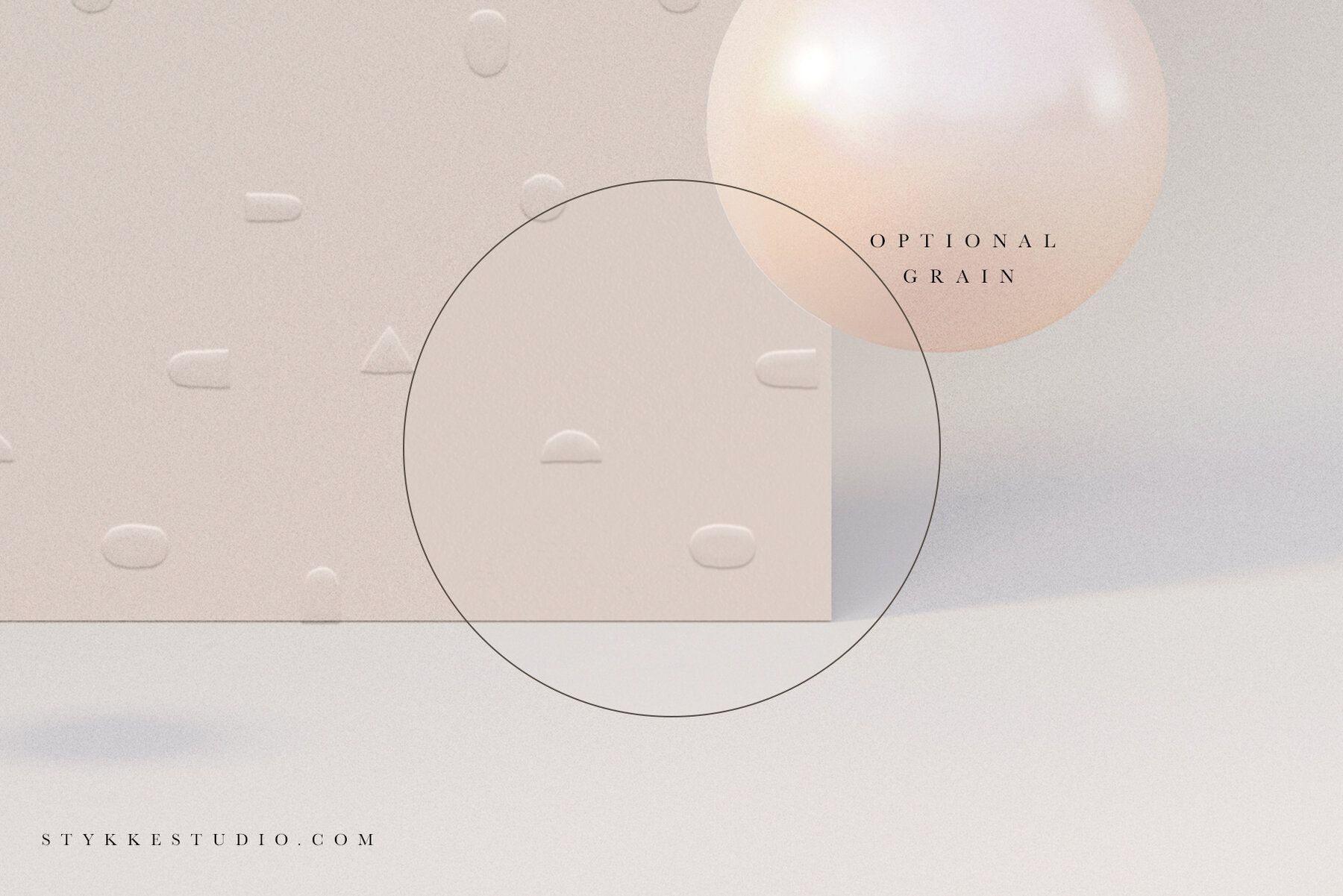 ELO S     Square Business Card Mockup 9