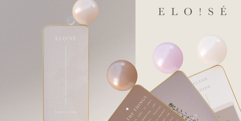 ELO S     Minimalist Phone Mockups