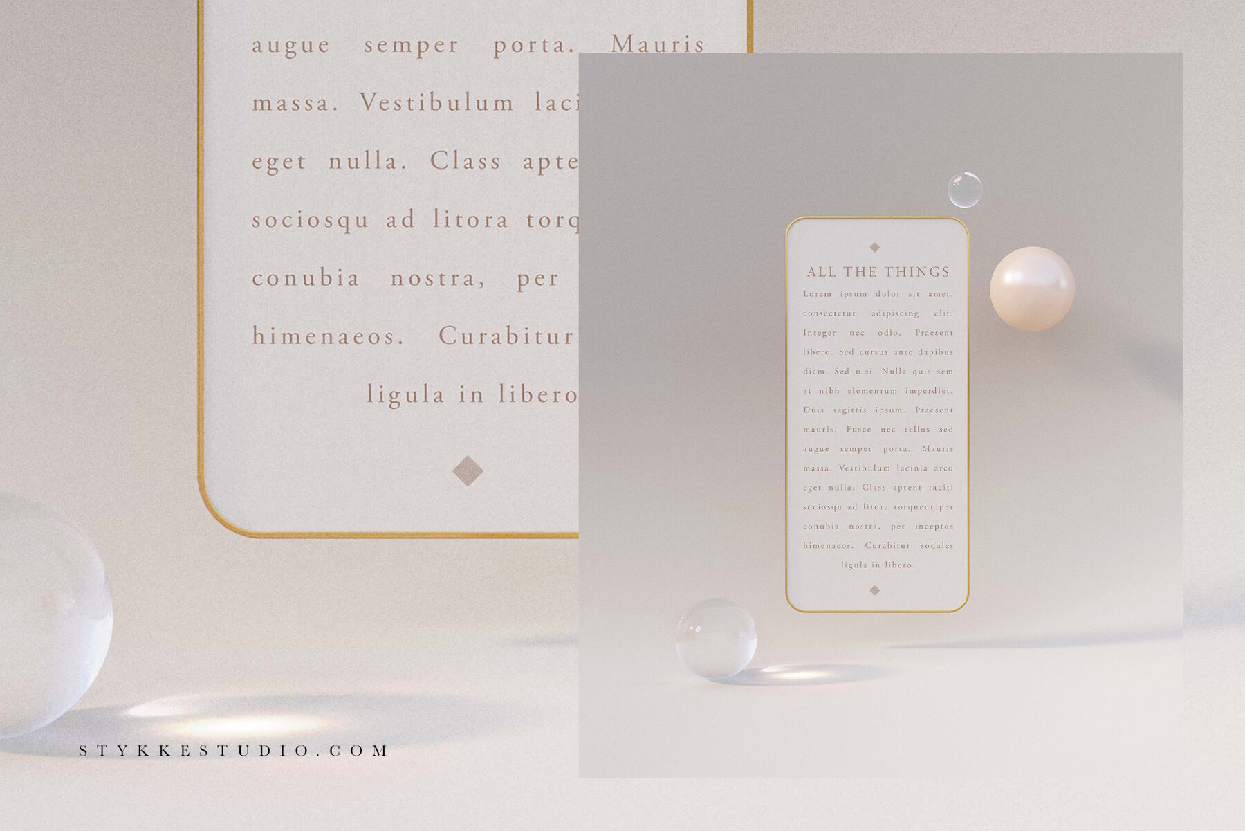 ELO S     Minimalist Phone Mockups 4