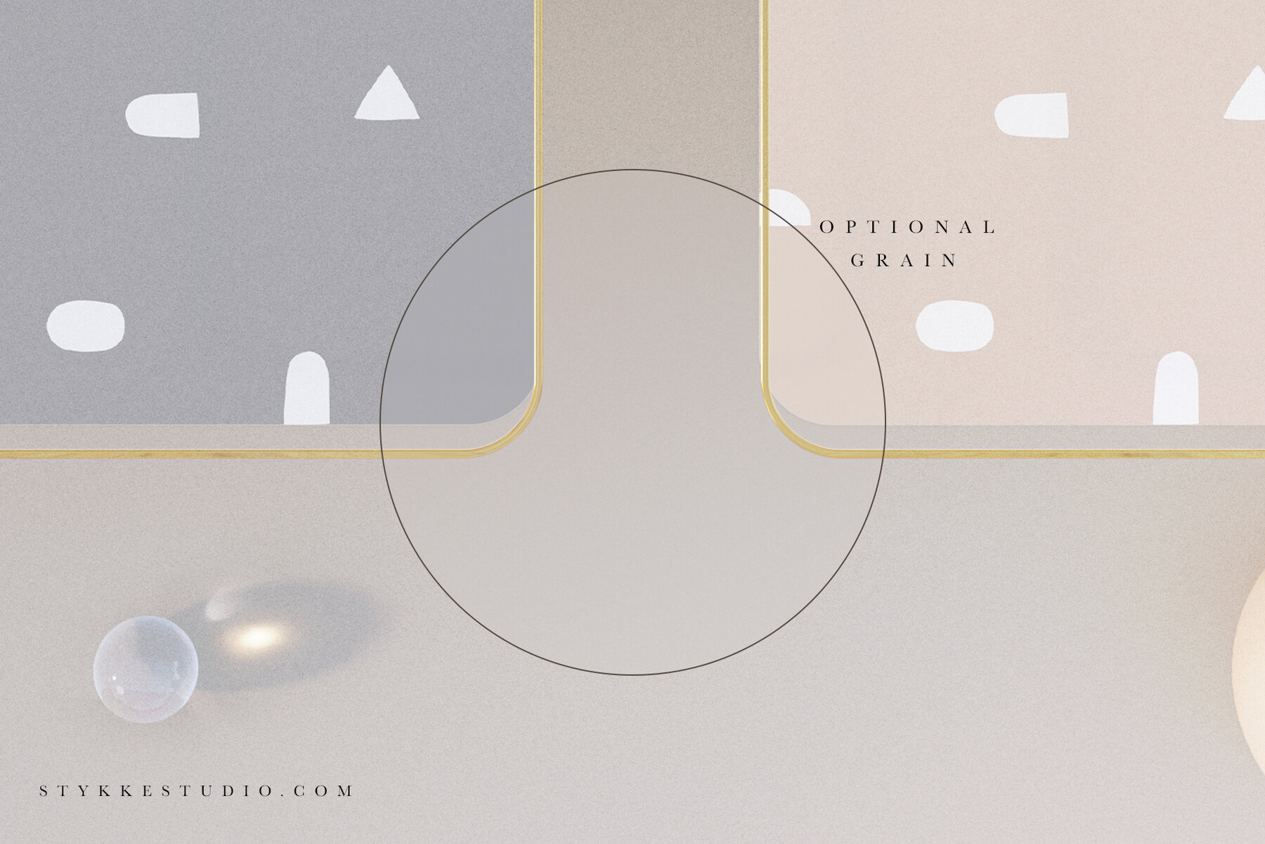 ELO S     Minimalist Phone Mockups 9