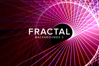 Fractal Backgrounds 3