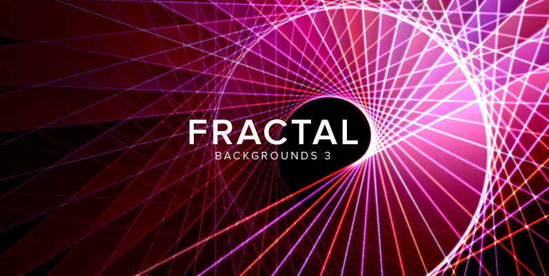 Fractal Backgrounds 3