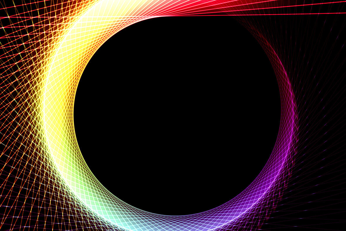 Fractal Backgrounds 3 2