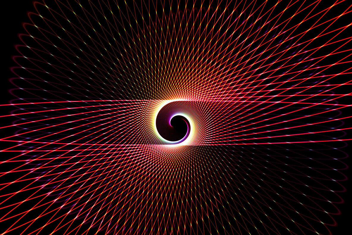 Fractal Backgrounds 3 3