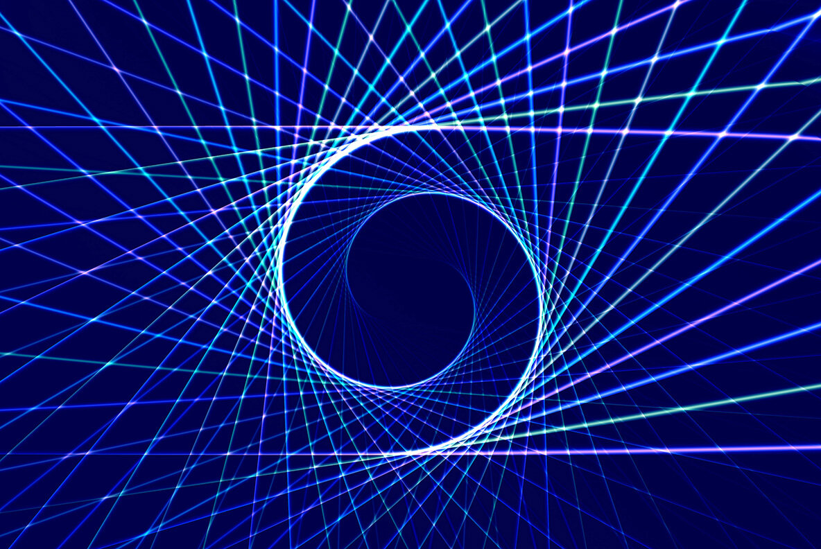 Fractal Backgrounds 3 4